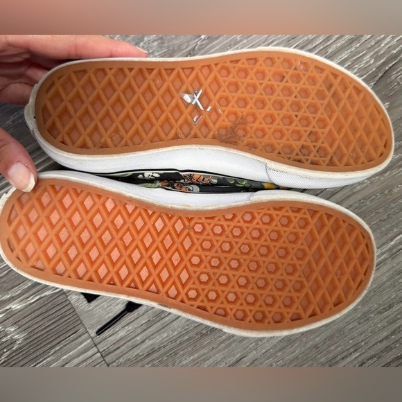 The jungle book Vans - Picture 3 of 4